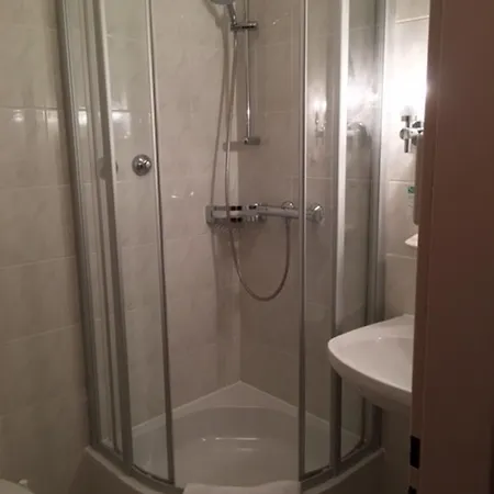 Otel Benn Berlin