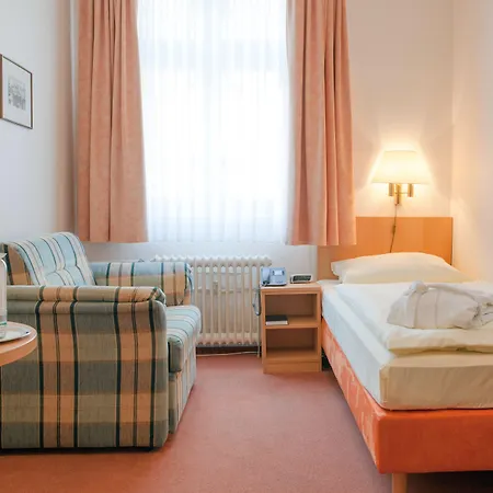 Otel Benn Berlin