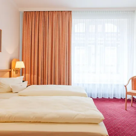 Benn Hotel Berlin