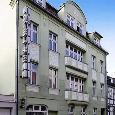 Benn 3* Berlin