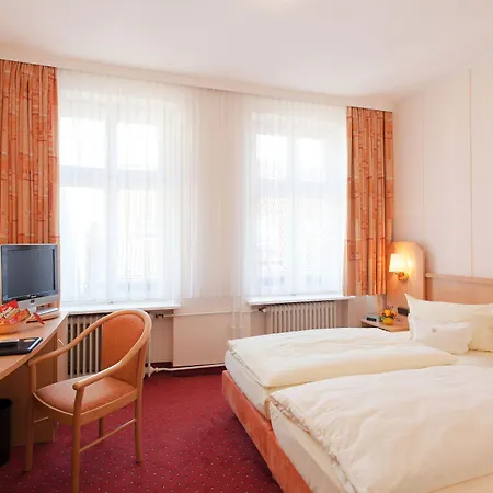 Hotel Benn Berlino