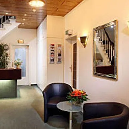 Hotel Benn 3*