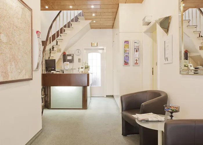 Benn מלון ברלין