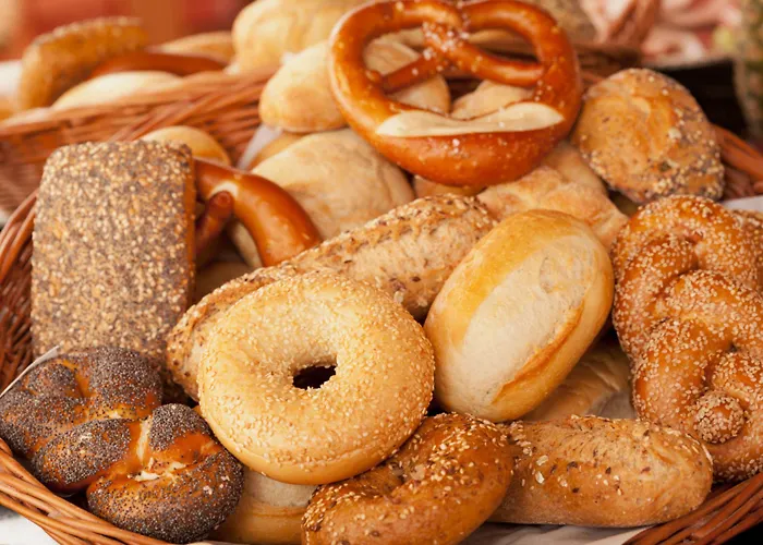 Benn מלון ברלין