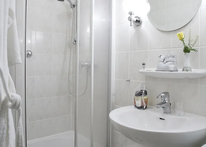 贝恩酒店 3* 柏林