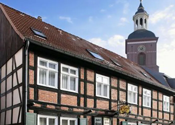 贝恩酒店 3* 柏林