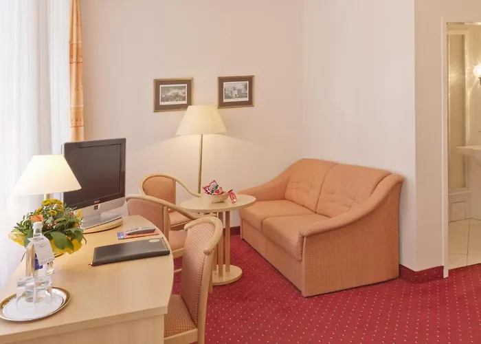 Benn 3* Берлин